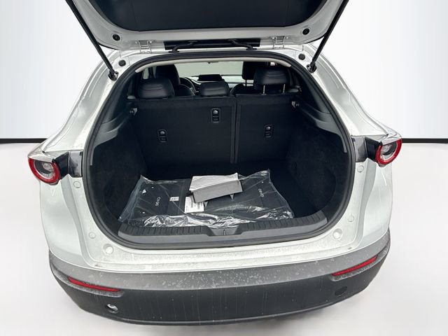 Used 2025 MAZDA CX-30 AWD 2.5 S w/ Select Sport Pkg image 26