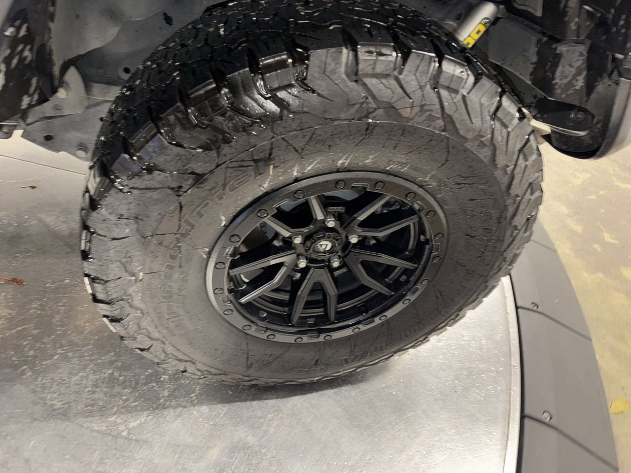 Used 2021 Jeep Wrangler Unlimited Rubicon w/ Dual Top Group image 12