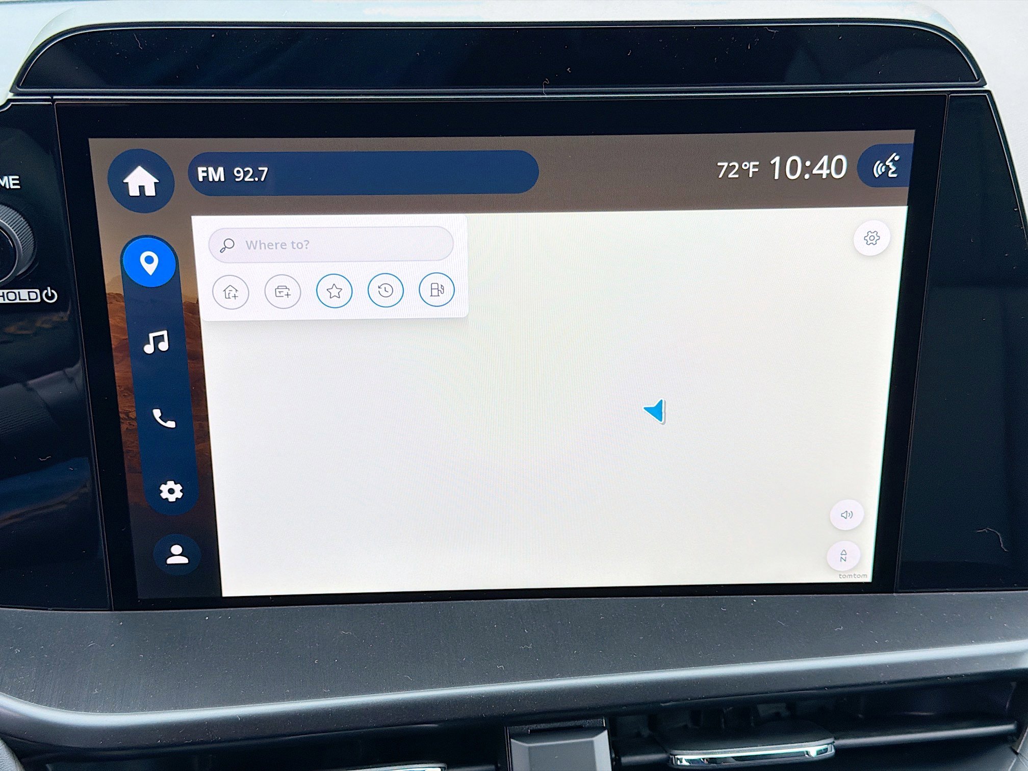 New 2026 Subaru Outback Wilderness image 32