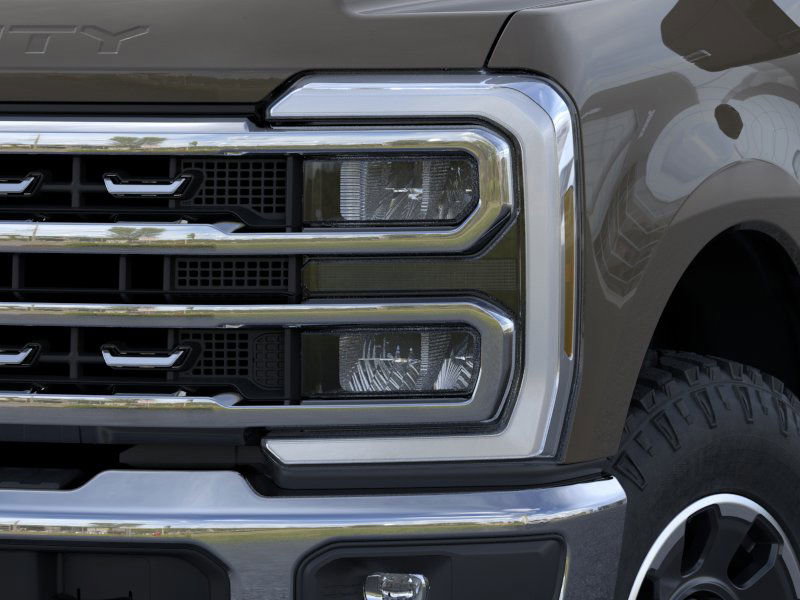 New 2026 Ford F350 Lariat image 18