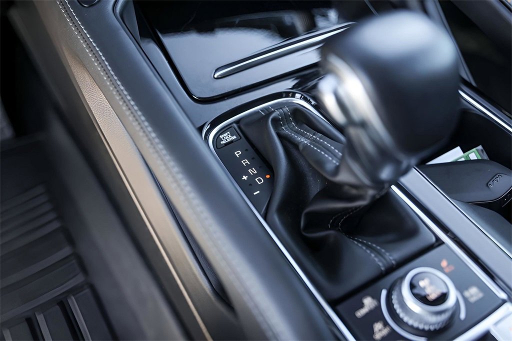 Used 2023 Kia Telluride SX X-Pro image 21