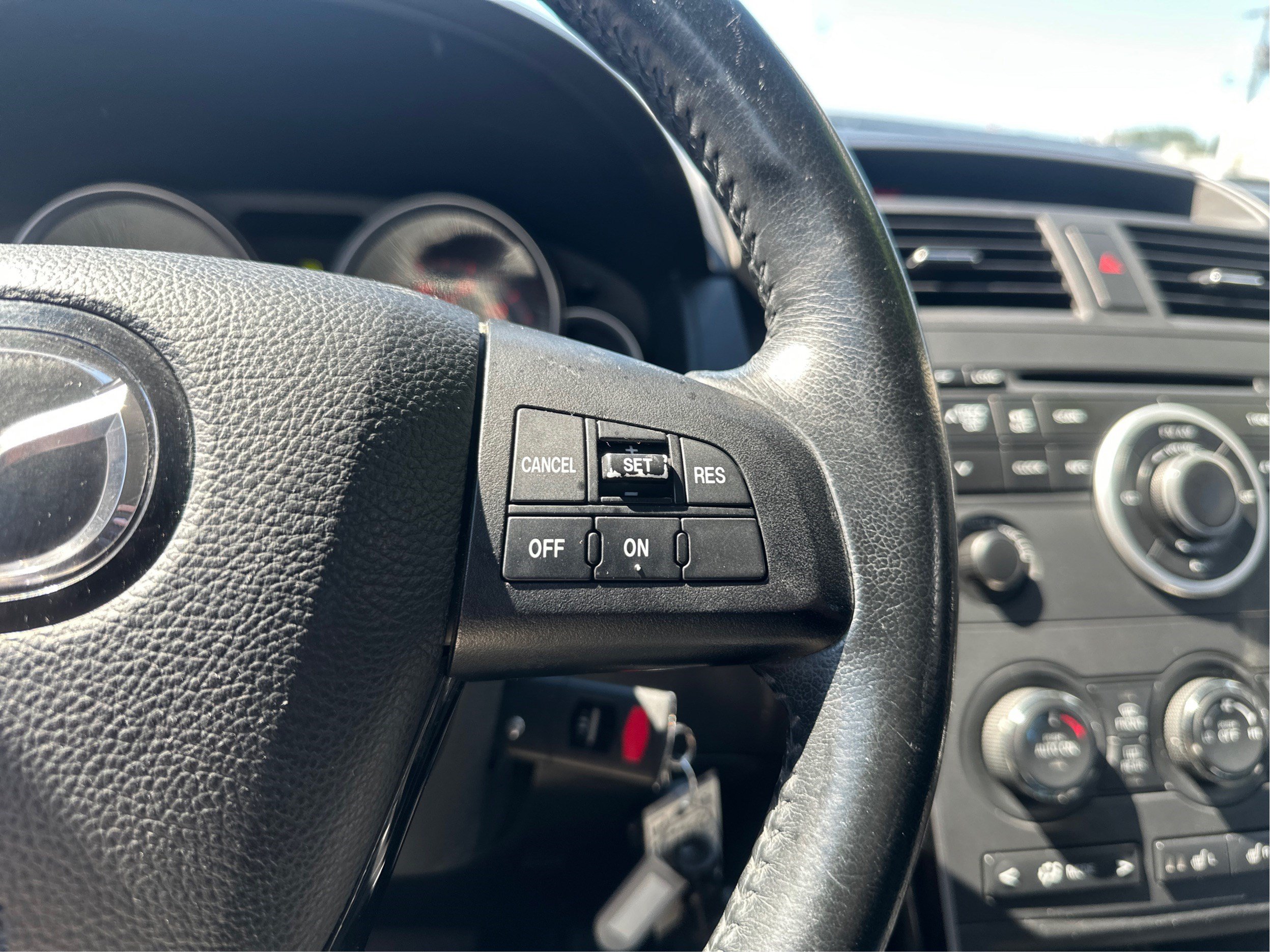 Used 2012 MAZDA CX-9 Touring AWD/4WD image 30