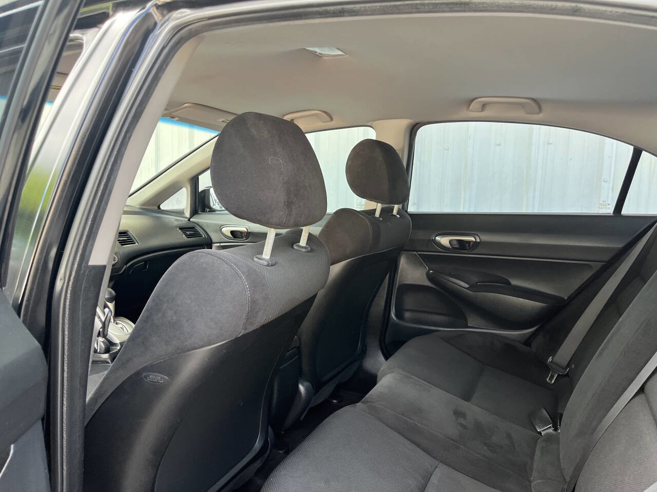 Used 2009 Honda Civic LX-S image 10