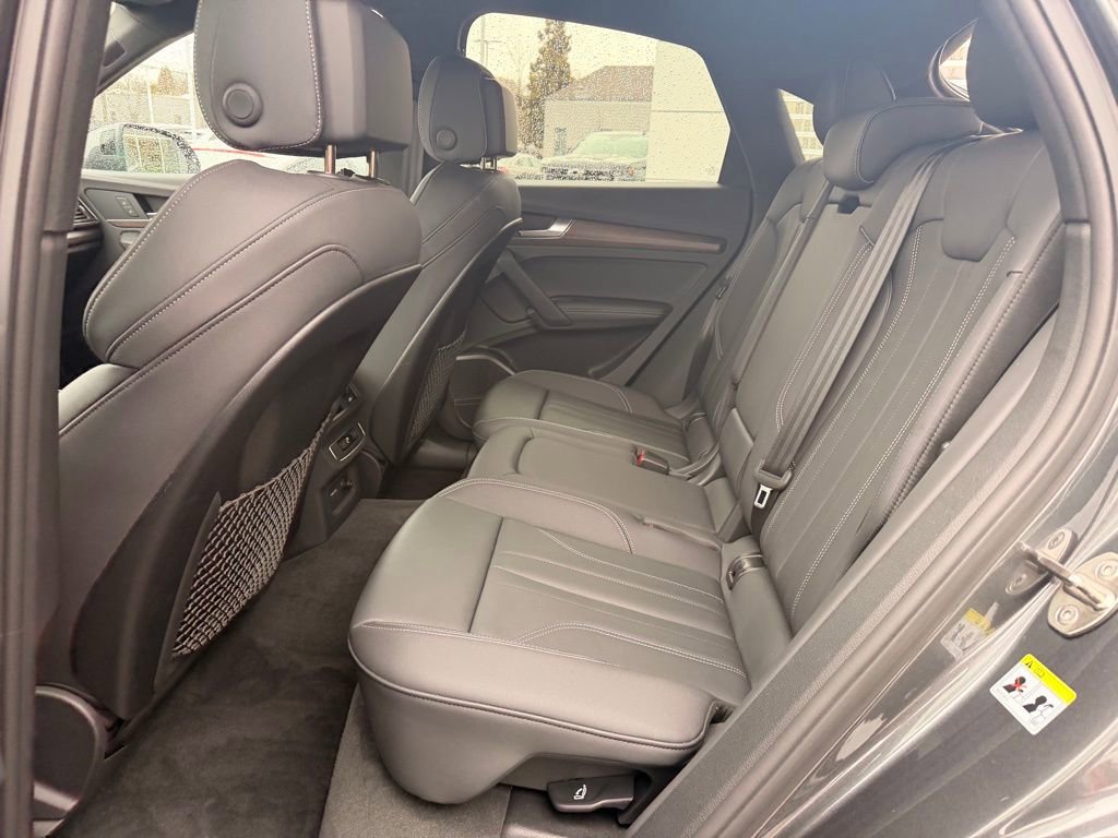 Certified 2023 Audi Q5 2.0T Premium Plus w/ Premium Plus Package image 13