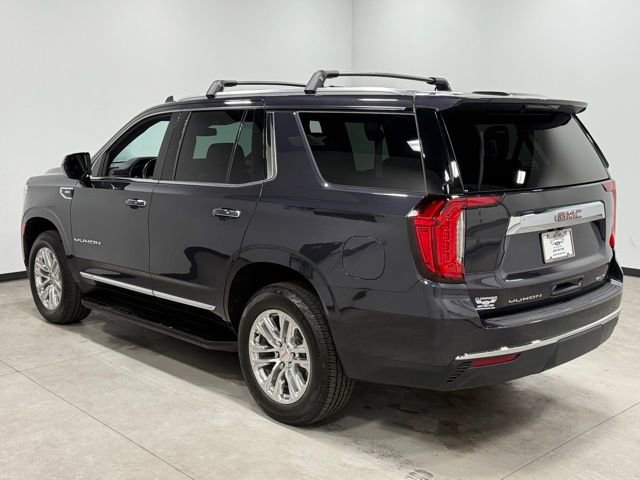Used 2023 GMC Yukon SLT image 9