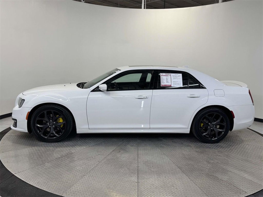 Used 2022 Chrysler 300 S image 4