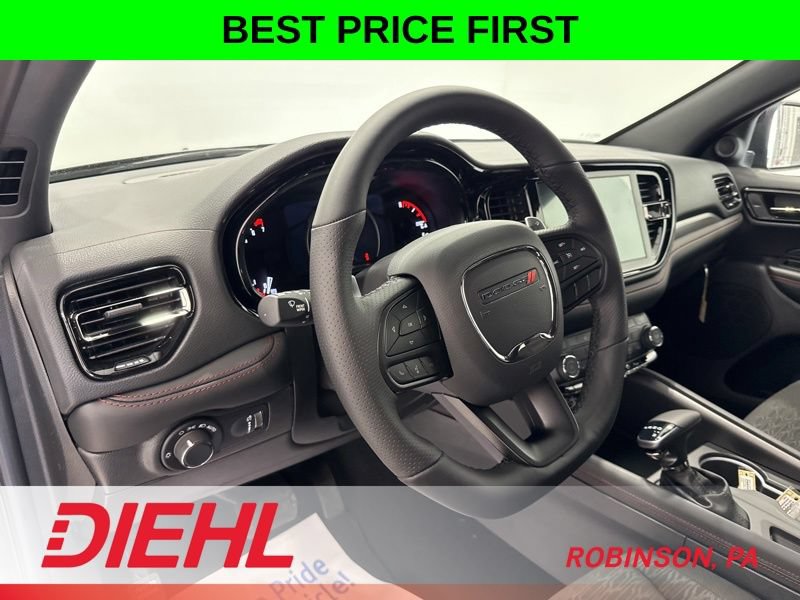 New 2026 Dodge Durango GT w/ Blacktop Package AWD/4WD image 12