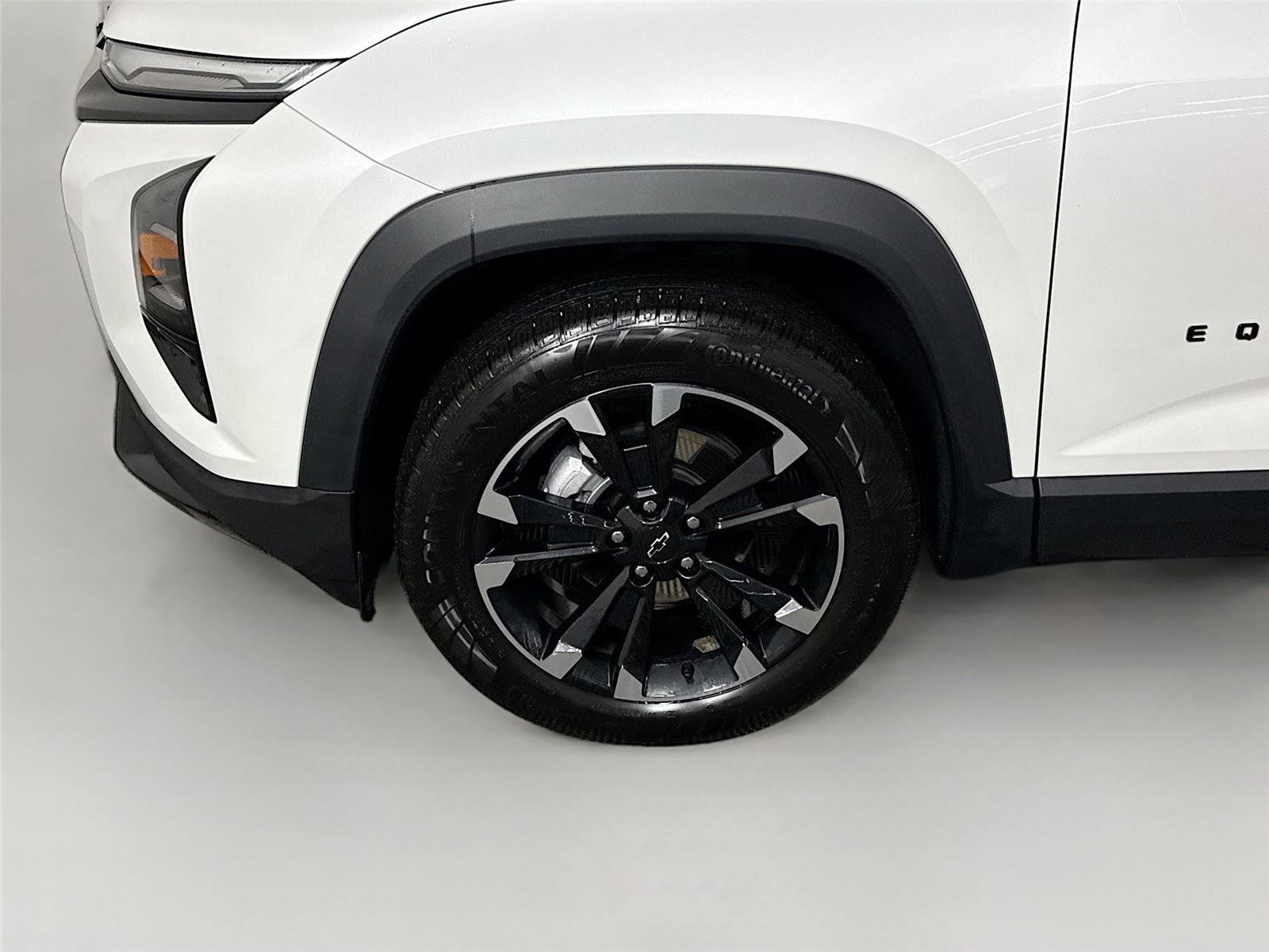 Used 2025 Chevrolet Equinox RS w/ Safety and Technology Package image 25