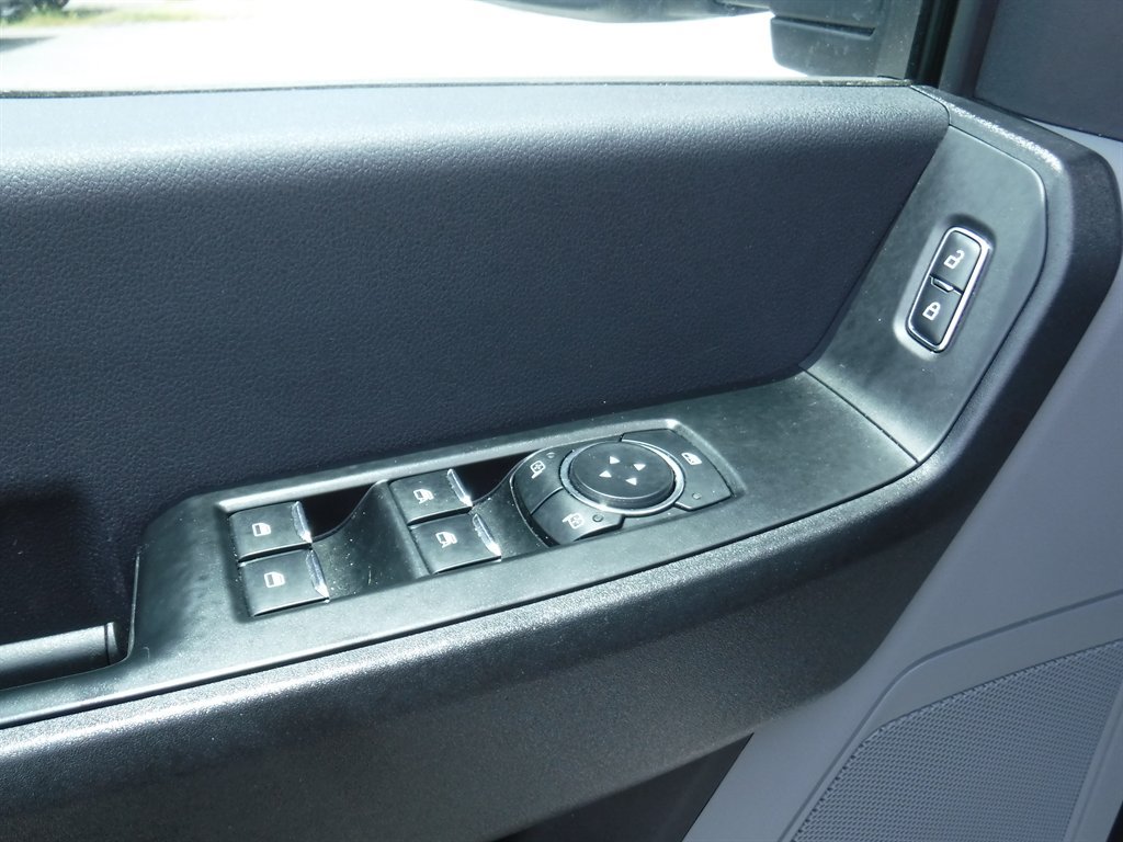 Used 2026 Ford F250 XL AWD/4WD image 15