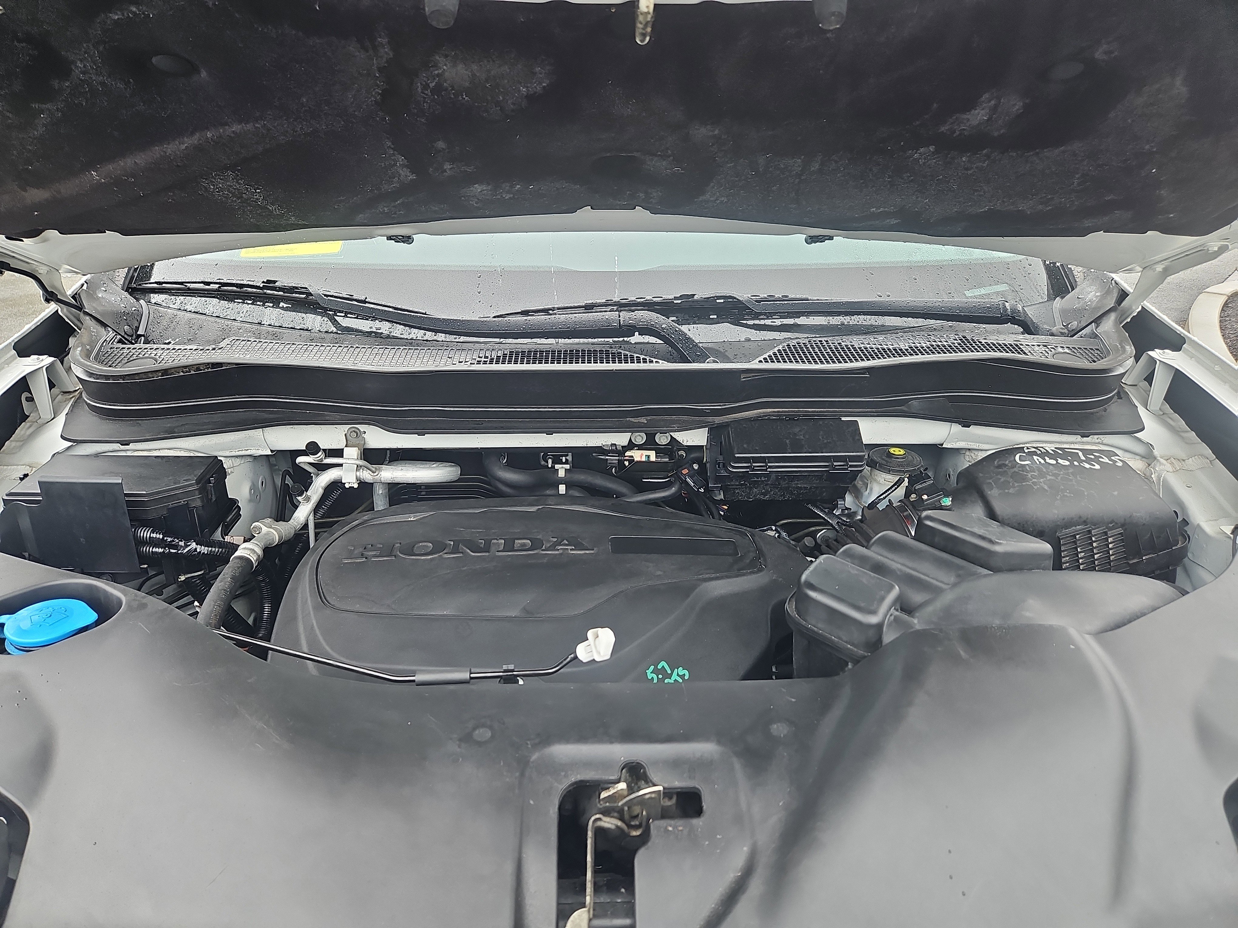 Used 2021 Honda Pilot Special Edition image 33