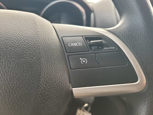 Used 2024 Mitsubishi Outlander Sport ES AWD/4WD image 27