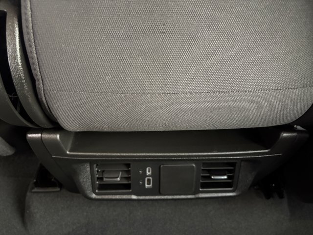 Certified 2026 Chevrolet Silverado 1500 Custom AWD/4WD image 22