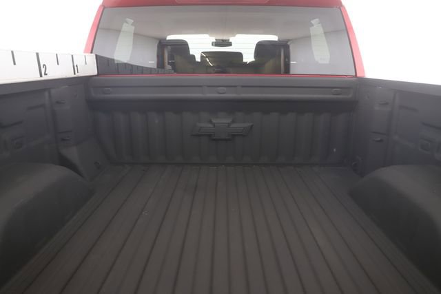 Used 2023 Chevrolet Silverado 1500 LT image 27