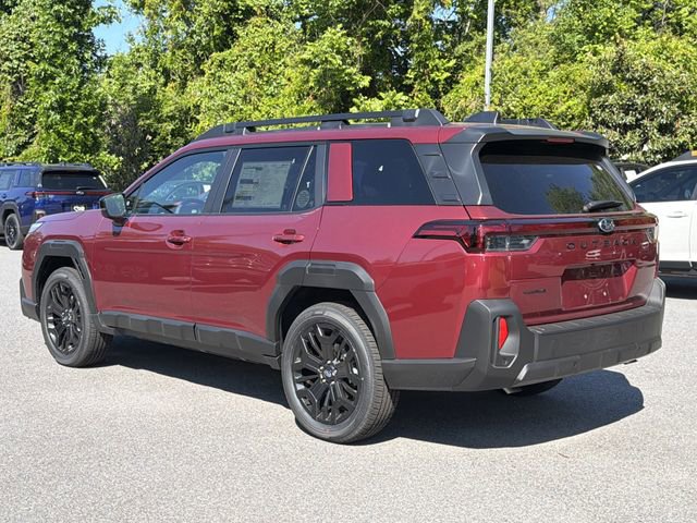 New 2026 Subaru Outback Limited XT AWD/4WD image 5