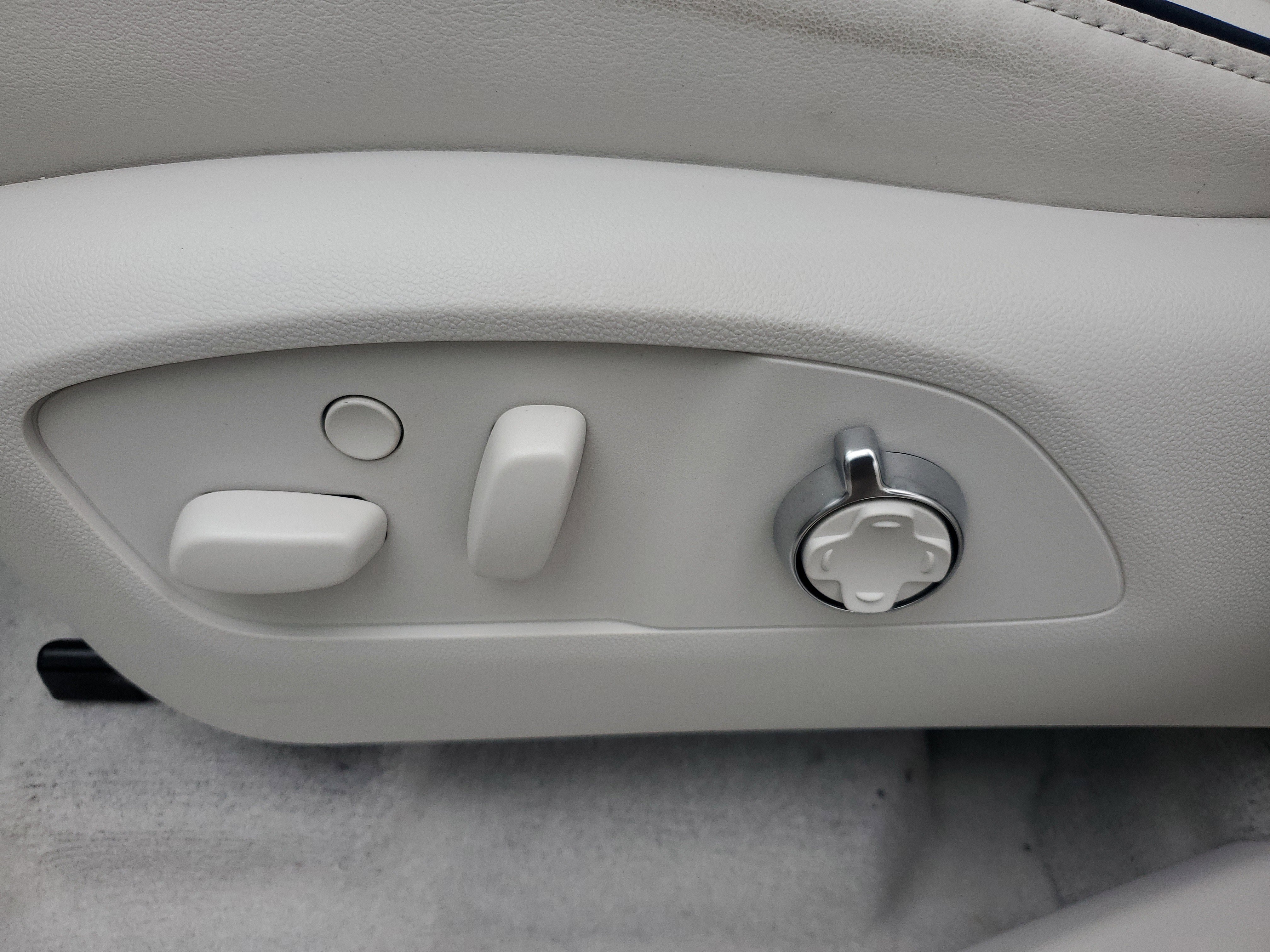 New 2026 Buick Enclave Avenir w/ Super Cruise Package image 19