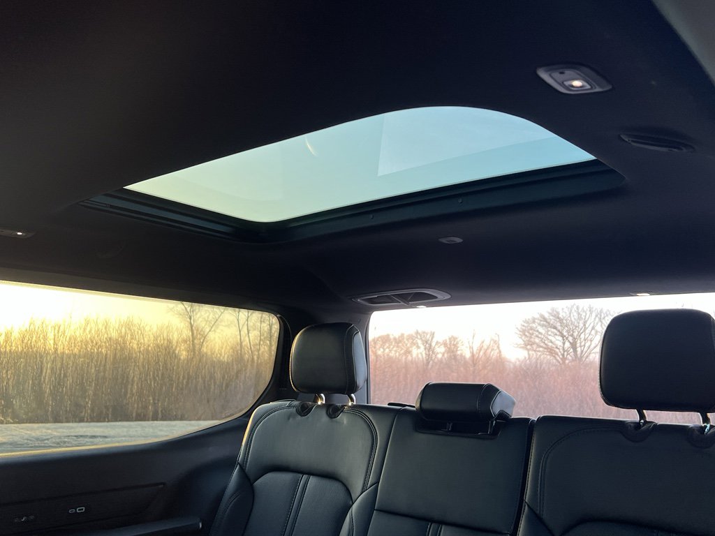 Used 2023 Jeep Wagoneer Series II w/ Convenience Group I image 45