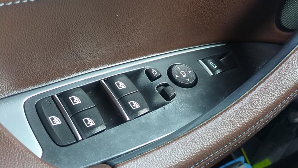 Used 2019 BMW X3 M40i w/ Premium Package AWD/4WD image 19