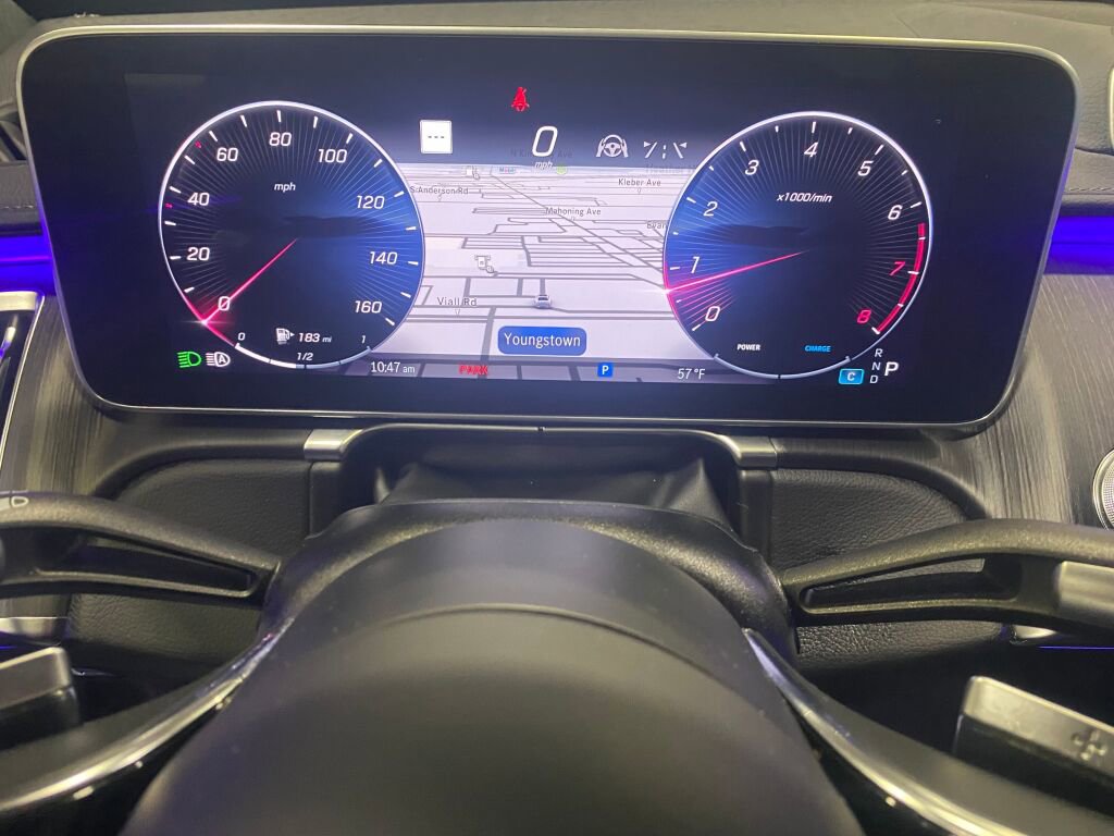 Certified 2023 Mercedes-Benz S 500 S 500 image 12