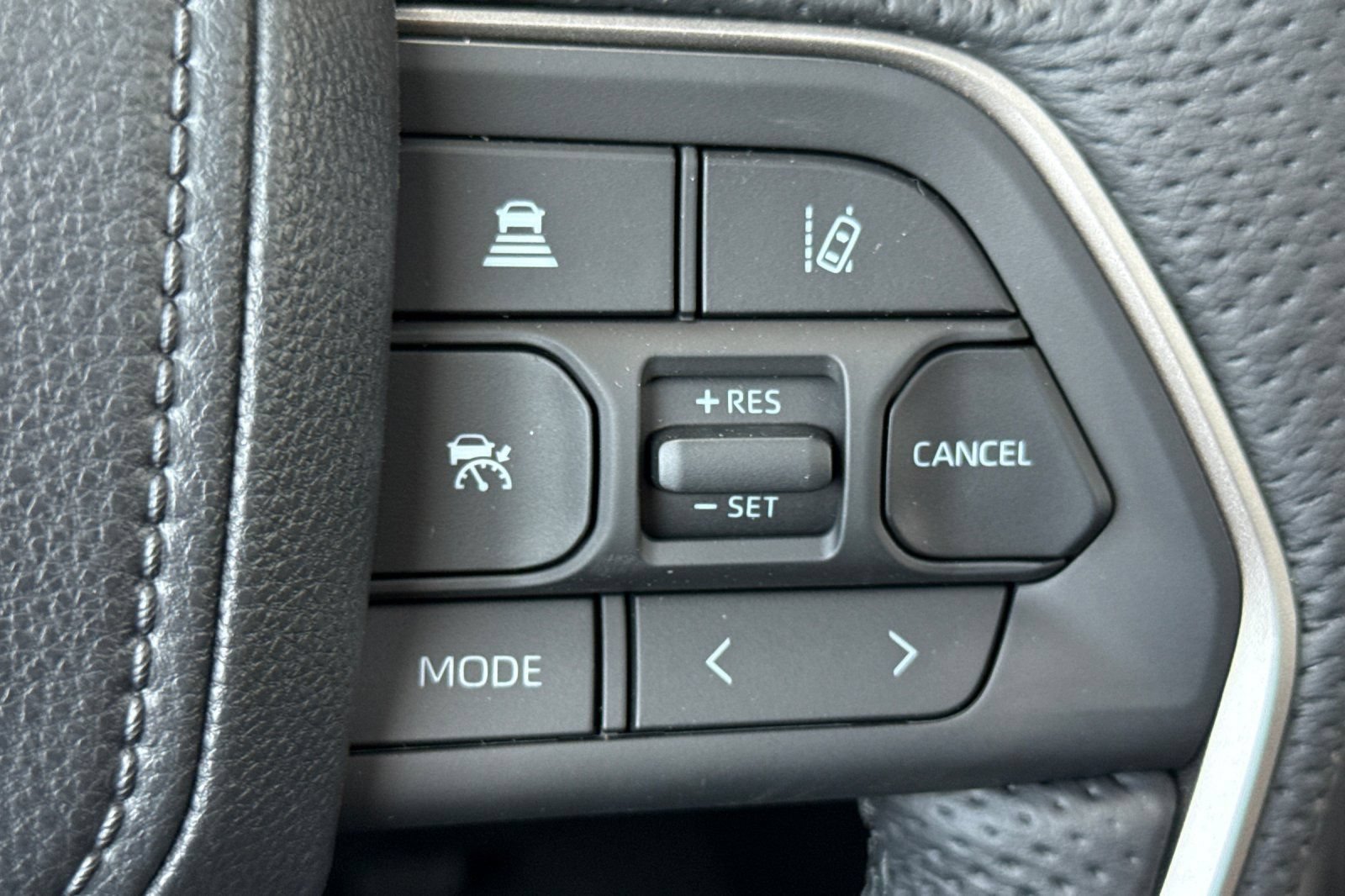 New 2026 Toyota Sequoia Limited AWD/4WD image 27