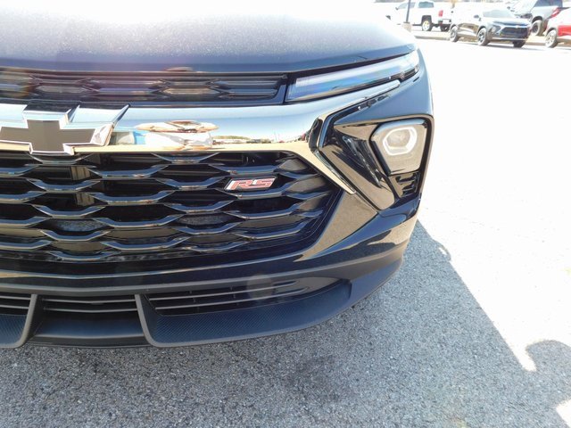 New 2026 Chevrolet TrailBlazer RS w/ Convenience Package image 9