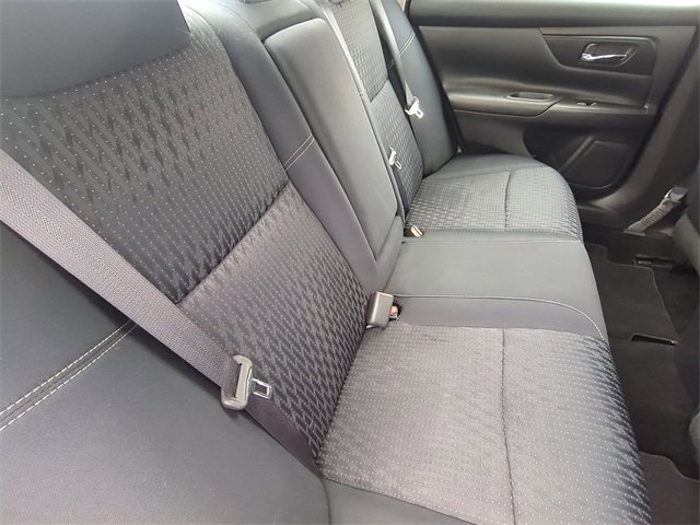 Used 2017 Nissan Altima 2.5 S w/ Power Driver Seat Package image 33