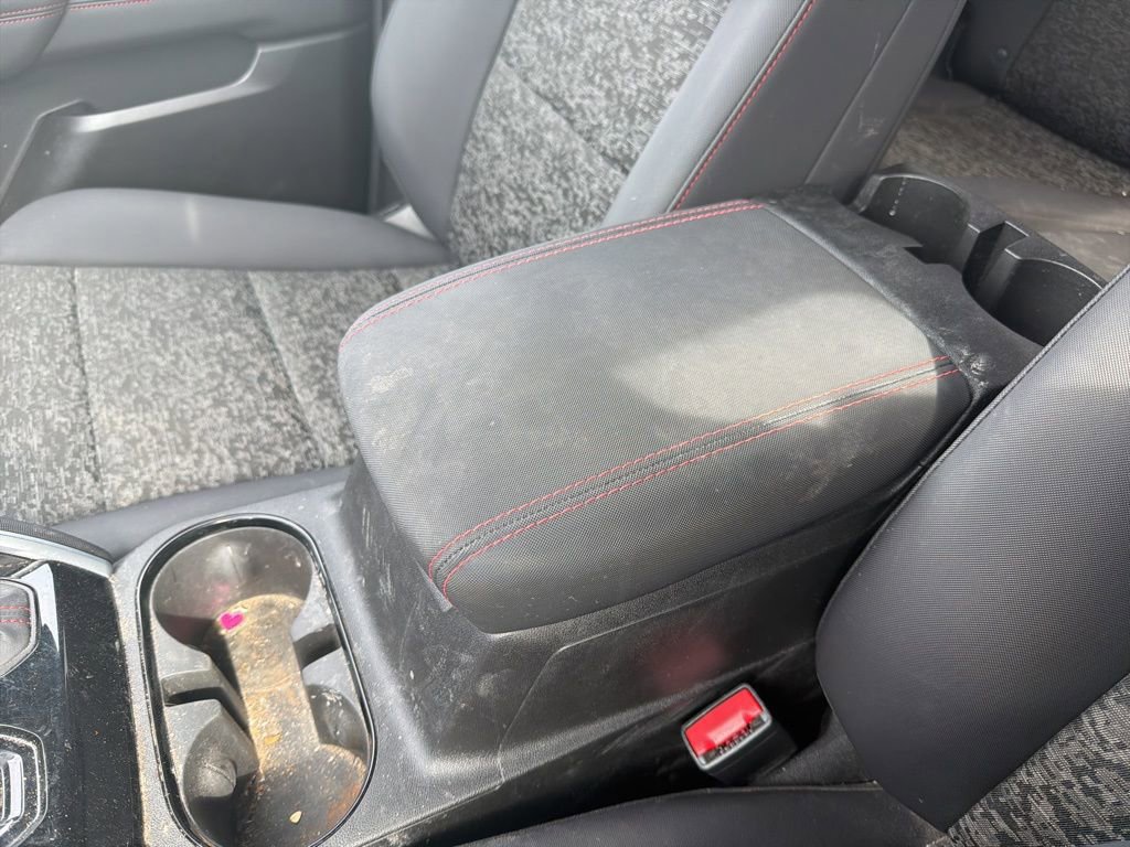 Used 2023 Chevrolet Colorado Z71 w/ Z71 Convenience Package 2 image 29