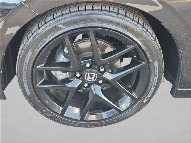 Used 2025 Honda Civic Sport image 28
