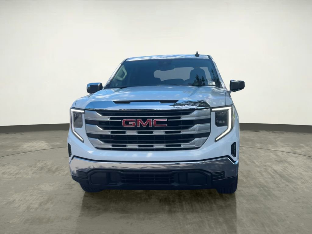 New 2026 GMC Sierra 1500 SLE video 2