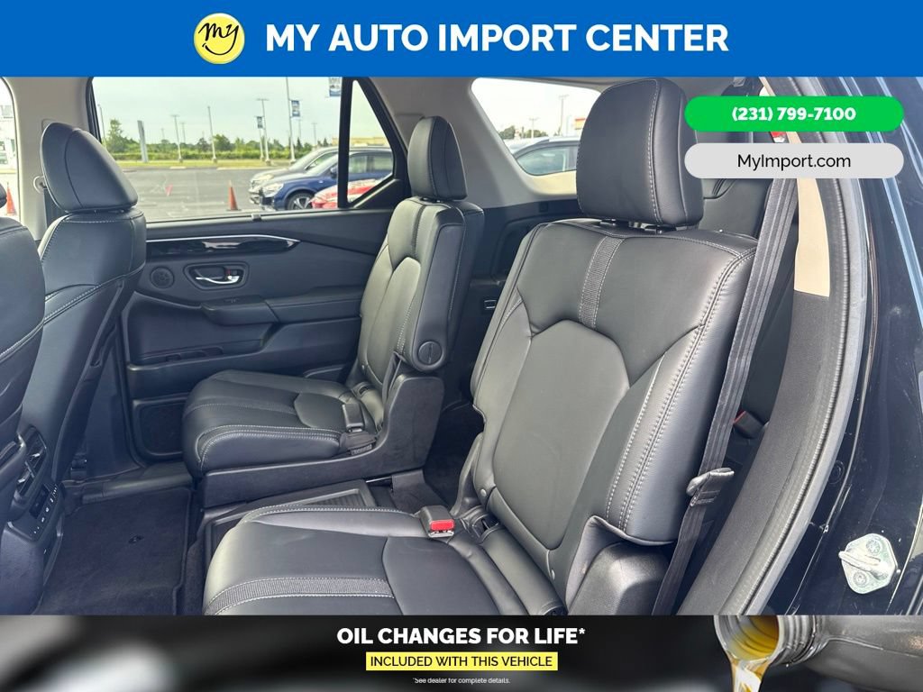 Used 2023 Honda Pilot EX-L image 25