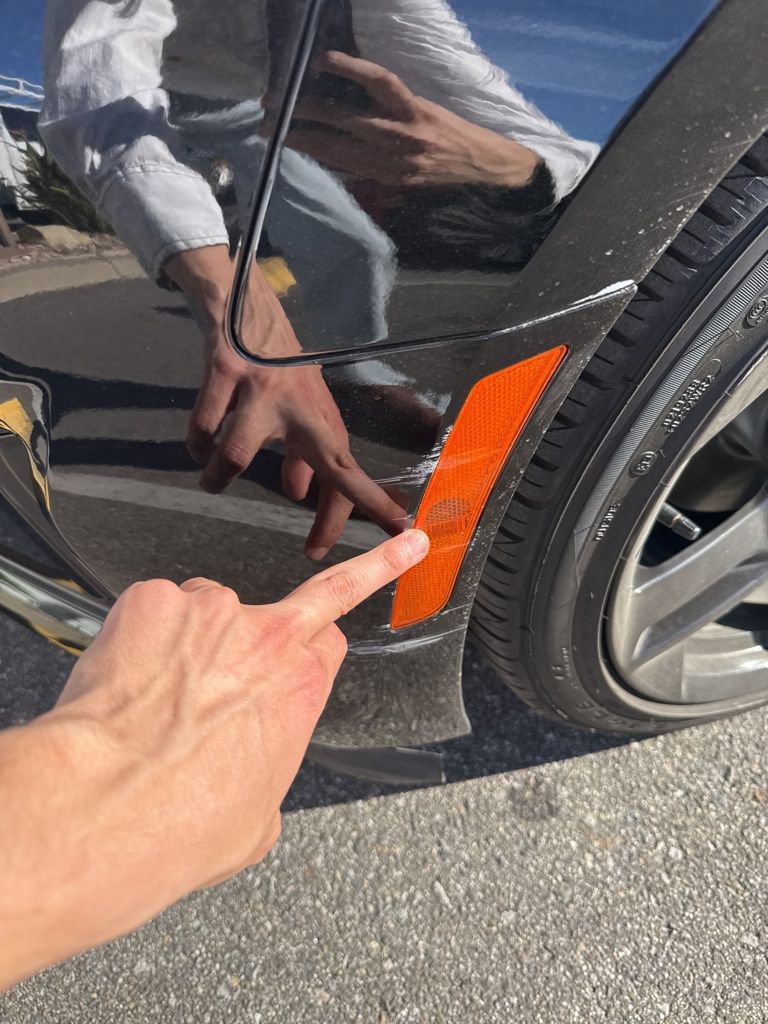 Used 2023 Chevrolet Camaro LT w/ Technology Package image 7