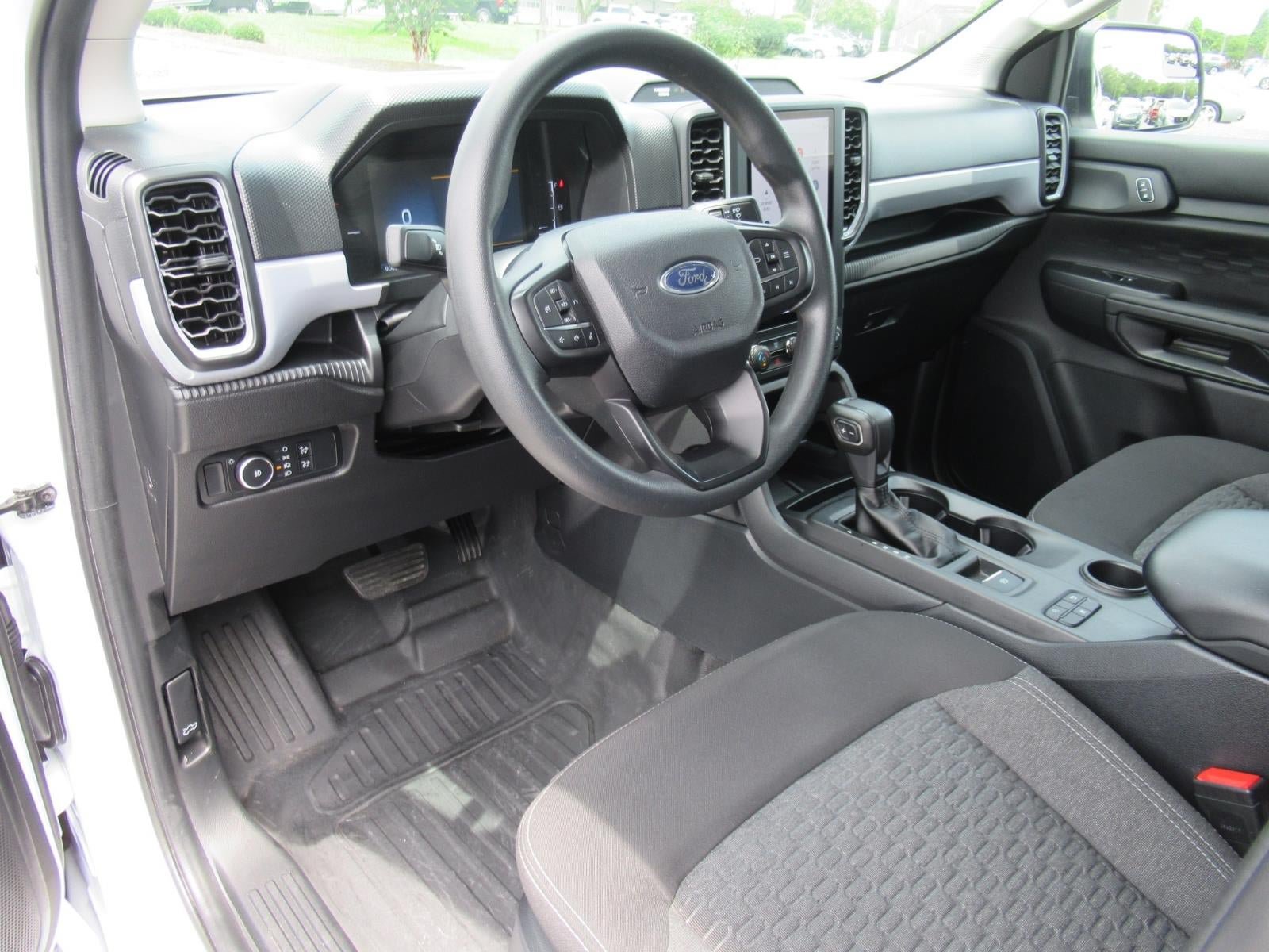 Used 2025 Ford Ranger XL RWD image 20