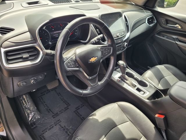 Used 2019 Chevrolet Equinox Premier image 7