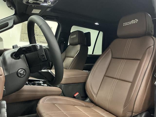 New 2026 Chevrolet Tahoe High Country AWD/4WD image 9