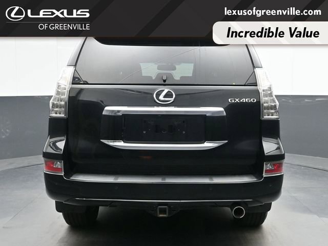 Used 2018 Lexus GX 460 Premium AWD/4WD image 7