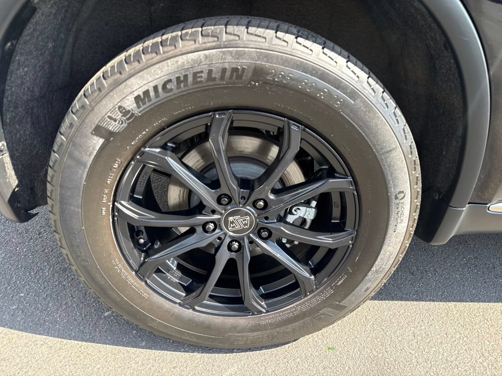 Certified 2023 Dodge Durango SXT w/ Trailer Tow Group IV AWD/4WD image 10