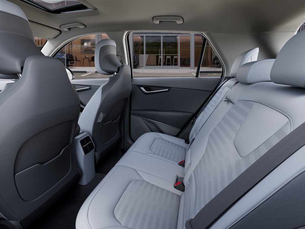 New 2027 Kia Niro SX Touring FWD image 18