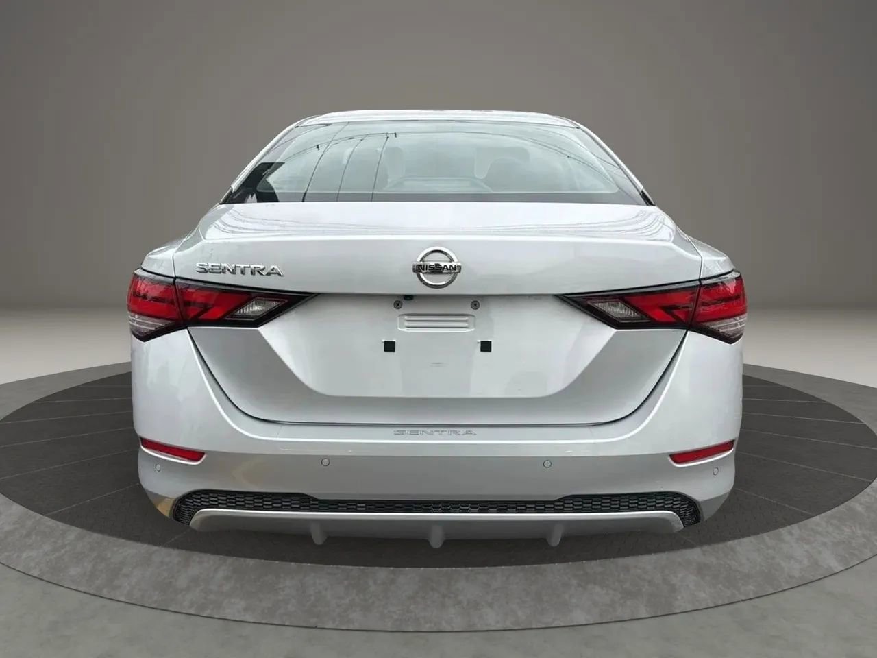 Used 2021 Nissan Sentra S image 6