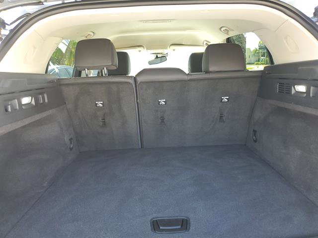 Used 2023 Buick Envision Essence FWD image 11