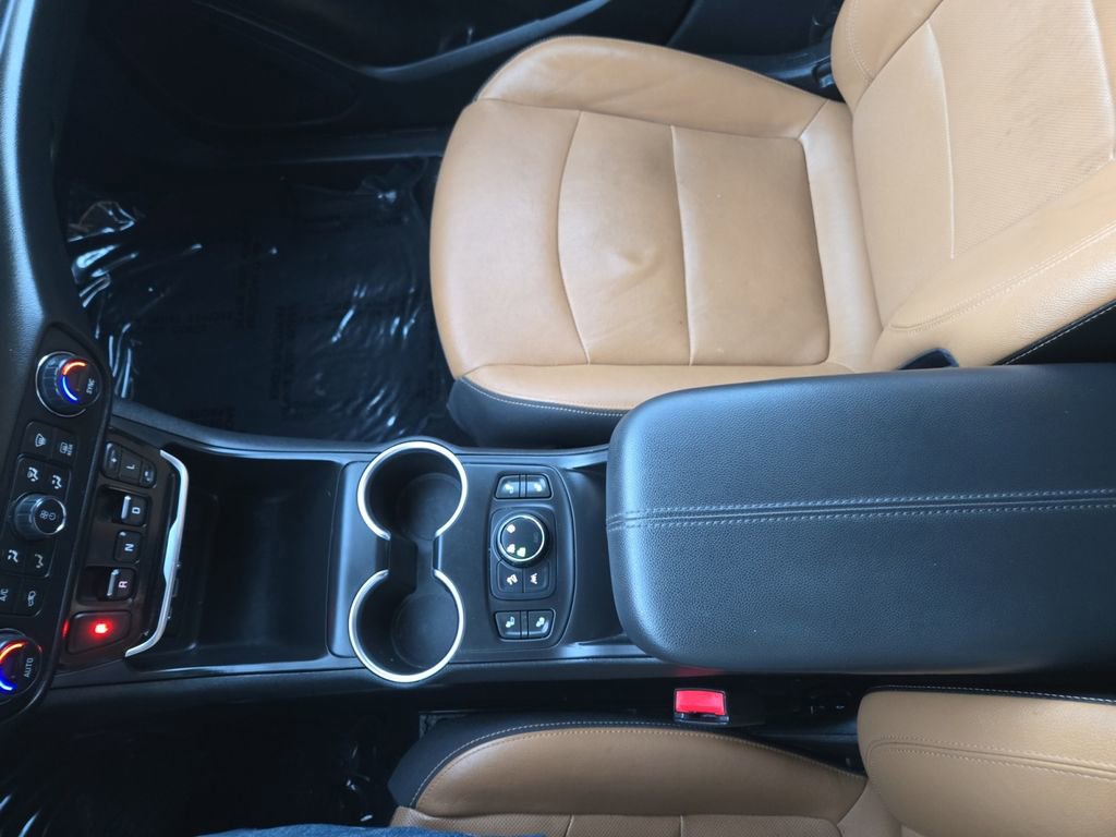 Used 2020 GMC Terrain SLT w/ Preferred Package image 24