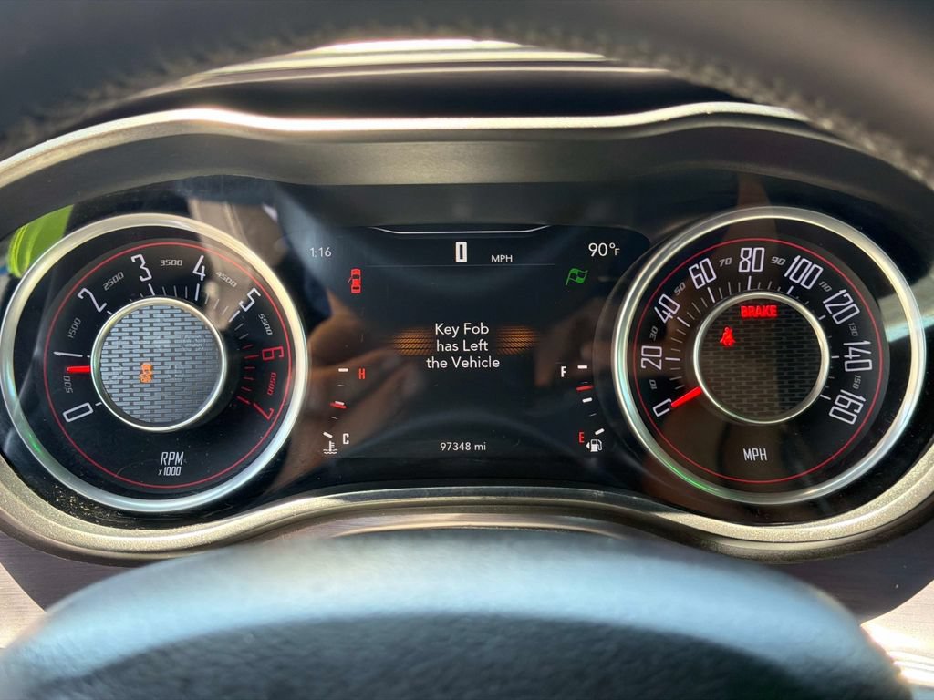 Used 2015 Dodge Challenger R/T RWD image 24