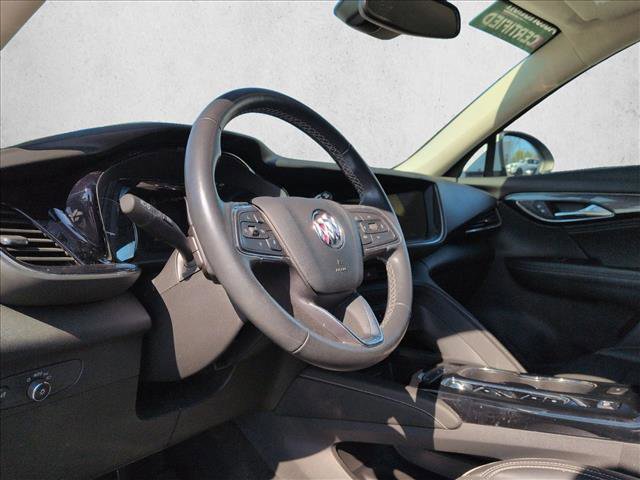 Used 2023 Buick Envision Essence FWD image 10