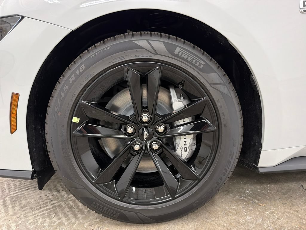 New 2026 Ford Mustang GT RWD image 11