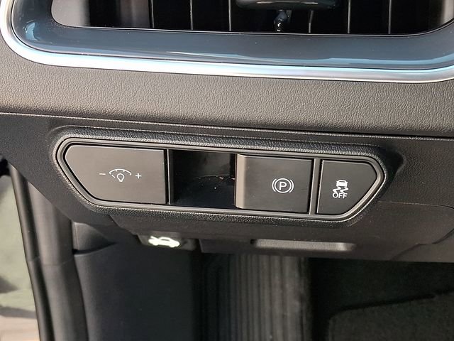 Certified 2025 Kia K4 EX image 27