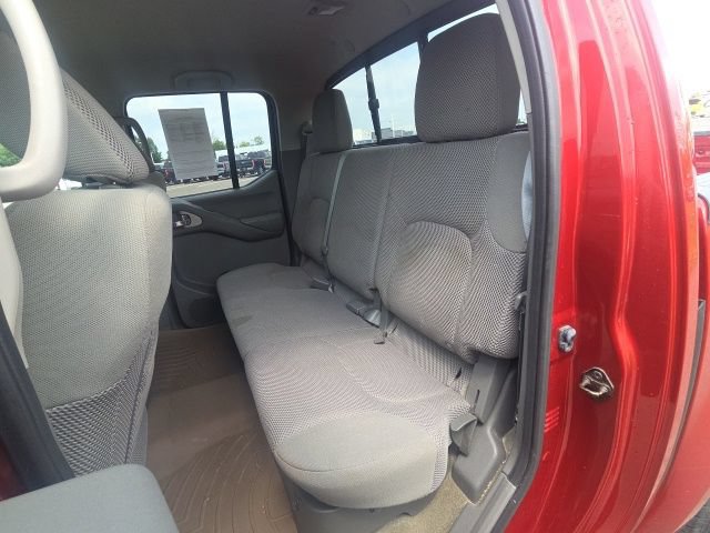 Used 2014 Nissan Frontier SV AWD/4WD image 14