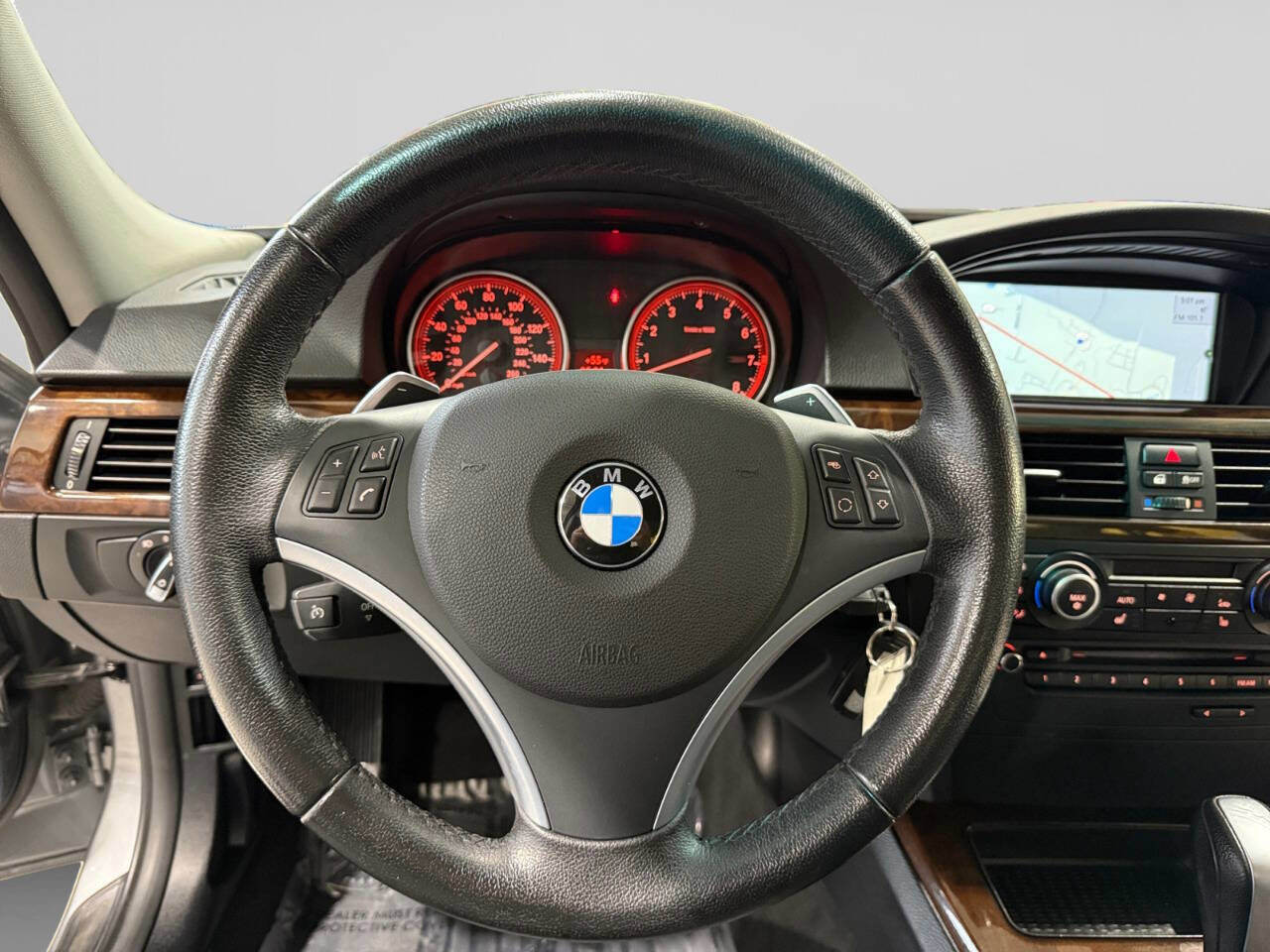 Used 2011 BMW 335i Sedan RWD image 13