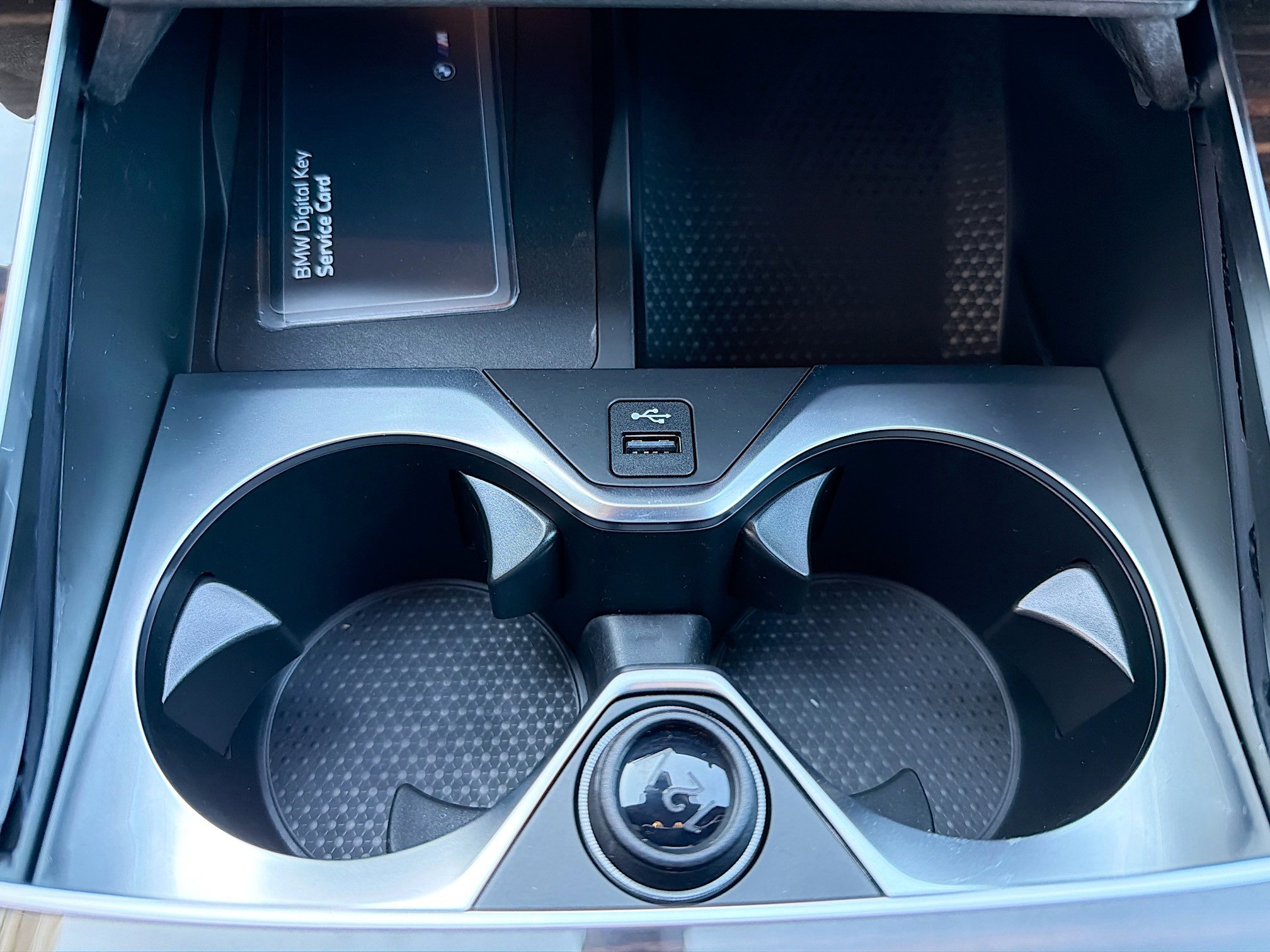 New 2026 BMW X7 xDrive40i image 33