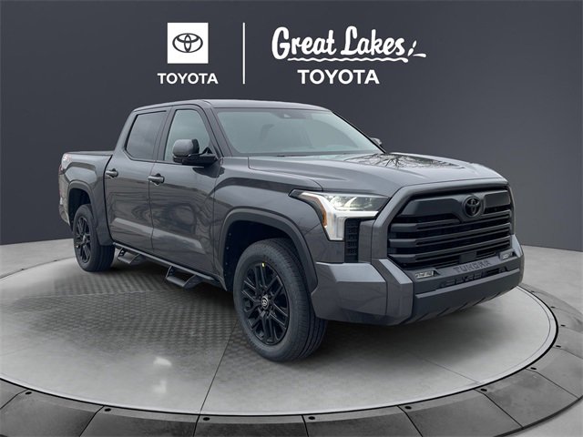 New 2026 Toyota Tundra SR5 image 7
