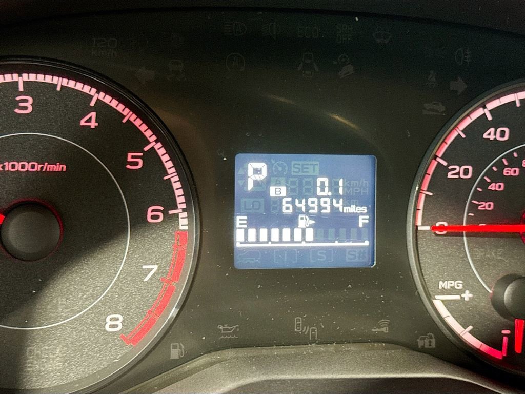 Used 2018 Subaru Crosstrek 2.0i Premium w/ Popular Package #2 AWD/4WD image 20