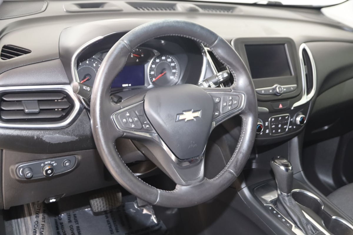 Used 2020 Chevrolet Equinox LT FWD image 6