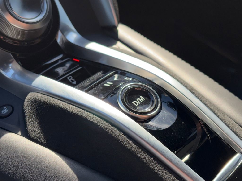 Used 2019 Acura NSX image 22